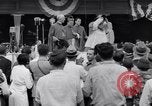 Image of Cardinal Mundelein New Orleans Louisiana USA, 1938, second 10 stock footage video 65675041429