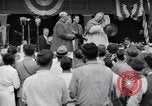 Image of Cardinal Mundelein New Orleans Louisiana USA, 1938, second 11 stock footage video 65675041429