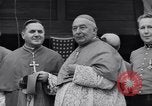 Image of Cardinal Mundelein New Orleans Louisiana USA, 1938, second 13 stock footage video 65675041429