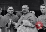 Image of Cardinal Mundelein New Orleans Louisiana USA, 1938, second 14 stock footage video 65675041429