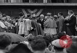 Image of Cardinal Mundelein New Orleans Louisiana USA, 1938, second 15 stock footage video 65675041429
