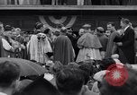 Image of Cardinal Mundelein New Orleans Louisiana USA, 1938, second 16 stock footage video 65675041429