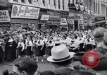 Image of Cardinal Mundelein New Orleans Louisiana USA, 1938, second 19 stock footage video 65675041429