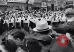Image of Cardinal Mundelein New Orleans Louisiana USA, 1938, second 20 stock footage video 65675041429