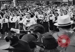 Image of Cardinal Mundelein New Orleans Louisiana USA, 1938, second 22 stock footage video 65675041429