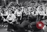 Image of Cardinal Mundelein New Orleans Louisiana USA, 1938, second 23 stock footage video 65675041429
