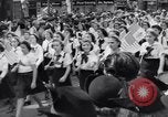 Image of Cardinal Mundelein New Orleans Louisiana USA, 1938, second 24 stock footage video 65675041429