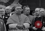 Image of Cardinal Mundelein New Orleans Louisiana USA, 1938, second 26 stock footage video 65675041429
