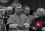 Image of Cardinal Mundelein New Orleans Louisiana USA, 1938, second 27 stock footage video 65675041429