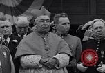 Image of Cardinal Mundelein New Orleans Louisiana USA, 1938, second 28 stock footage video 65675041429