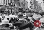 Image of Cardinal Mundelein New Orleans Louisiana USA, 1938, second 29 stock footage video 65675041429
