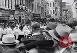 Image of Cardinal Mundelein New Orleans Louisiana USA, 1938, second 31 stock footage video 65675041429