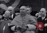 Image of Cardinal Mundelein New Orleans Louisiana USA, 1938, second 32 stock footage video 65675041429