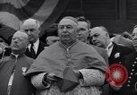 Image of Cardinal Mundelein New Orleans Louisiana USA, 1938, second 33 stock footage video 65675041429