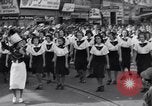 Image of Cardinal Mundelein New Orleans Louisiana USA, 1938, second 34 stock footage video 65675041429