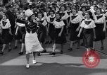 Image of Cardinal Mundelein New Orleans Louisiana USA, 1938, second 35 stock footage video 65675041429