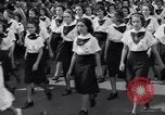 Image of Cardinal Mundelein New Orleans Louisiana USA, 1938, second 37 stock footage video 65675041429