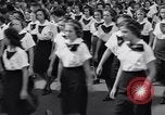 Image of Cardinal Mundelein New Orleans Louisiana USA, 1938, second 38 stock footage video 65675041429