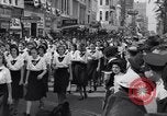 Image of Cardinal Mundelein New Orleans Louisiana USA, 1938, second 39 stock footage video 65675041429