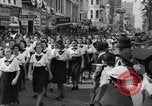 Image of Cardinal Mundelein New Orleans Louisiana USA, 1938, second 40 stock footage video 65675041429