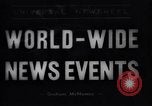 Image of Czech soldiers withdraw after Munich Agreement Czechoslovakia, 1938, second 1 stock footage video 65675041430