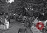 Image of Czech soldiers withdraw after Munich Agreement Czechoslovakia, 1938, second 13 stock footage video 65675041430
