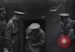 Image of Czech soldiers withdraw after Munich Agreement Czechoslovakia, 1938, second 25 stock footage video 65675041430