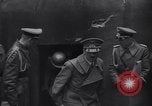 Image of Czech soldiers withdraw after Munich Agreement Czechoslovakia, 1938, second 26 stock footage video 65675041430
