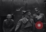Image of Czech soldiers withdraw after Munich Agreement Czechoslovakia, 1938, second 27 stock footage video 65675041430