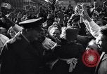 Image of Czech soldiers withdraw after Munich Agreement Czechoslovakia, 1938, second 35 stock footage video 65675041430