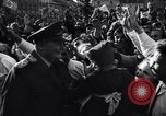 Image of Czech soldiers withdraw after Munich Agreement Czechoslovakia, 1938, second 36 stock footage video 65675041430