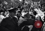 Image of Czech soldiers withdraw after Munich Agreement Czechoslovakia, 1938, second 37 stock footage video 65675041430