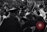 Image of Czech soldiers withdraw after Munich Agreement Czechoslovakia, 1938, second 38 stock footage video 65675041430