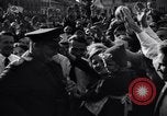 Image of Czech soldiers withdraw after Munich Agreement Czechoslovakia, 1938, second 39 stock footage video 65675041430
