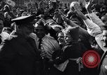 Image of Czech soldiers withdraw after Munich Agreement Czechoslovakia, 1938, second 42 stock footage video 65675041430