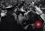 Image of Czech soldiers withdraw after Munich Agreement Czechoslovakia, 1938, second 43 stock footage video 65675041430