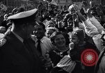 Image of Czech soldiers withdraw after Munich Agreement Czechoslovakia, 1938, second 47 stock footage video 65675041430