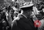 Image of Czech soldiers withdraw after Munich Agreement Czechoslovakia, 1938, second 48 stock footage video 65675041430