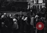 Image of Czech soldiers withdraw after Munich Agreement Czechoslovakia, 1938, second 49 stock footage video 65675041430