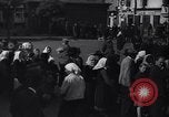 Image of Czech soldiers withdraw after Munich Agreement Czechoslovakia, 1938, second 50 stock footage video 65675041430