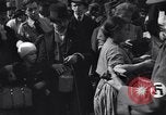 Image of Czech soldiers withdraw after Munich Agreement Czechoslovakia, 1938, second 54 stock footage video 65675041430