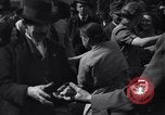 Image of Czech soldiers withdraw after Munich Agreement Czechoslovakia, 1938, second 56 stock footage video 65675041430
