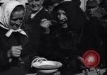 Image of Czech soldiers withdraw after Munich Agreement Czechoslovakia, 1938, second 59 stock footage video 65675041430