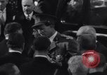 Image of President Lebrun Paris France, 1938, second 7 stock footage video 65675041431