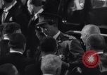 Image of President Lebrun Paris France, 1938, second 8 stock footage video 65675041431