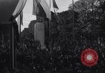 Image of President Lebrun Paris France, 1938, second 9 stock footage video 65675041431