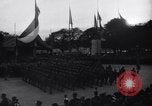 Image of President Lebrun Paris France, 1938, second 31 stock footage video 65675041431