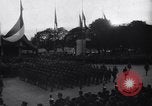 Image of President Lebrun Paris France, 1938, second 32 stock footage video 65675041431