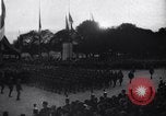 Image of President Lebrun Paris France, 1938, second 34 stock footage video 65675041431