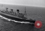 Image of Commodore Irving New York United States USA, 1938, second 8 stock footage video 65675041432